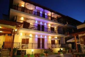 Vasiliki Apartments, Platamonas