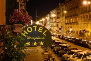 The Lux B&B Napoli Mergellina Mini-hotel