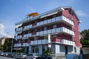 Residence La Palma Apart-hotel, Andora