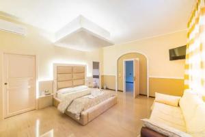 Villa Domus Salento Suites & Rooms con parcheggio privato in loco
