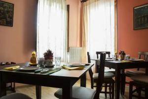 Le Vecchie Mura Apartment, Cannara
