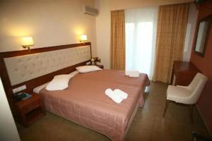 La Cite Hotel, Lixouri