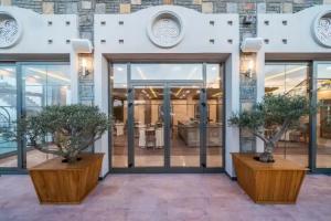 Elementa Boutique Hotel, Yalikavak