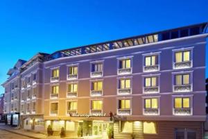 Royal Sivas Otel, Sivas