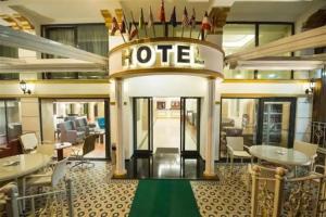 Arakonak Termal Hotel, Bursa