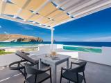 Deluxe room with sea view