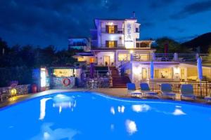 Hotel Rea, Skiathos Town