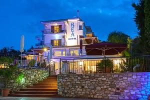 Hotel Rea, Skiathos Town
