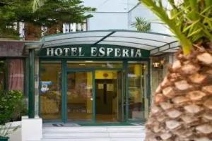 Esperia, Tolo
