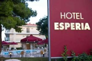 Esperia Mini-hotel, Tolo