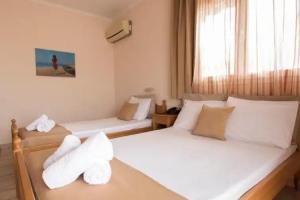 Atira Apart Hotel, Olympiaki Akti