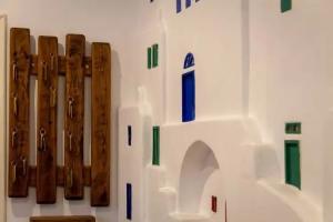 Meltemi Hotel Kythnos