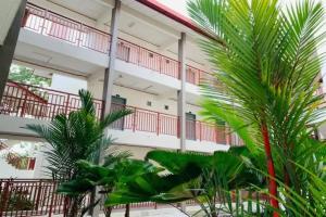Hotel Seri Malaysia Seremban, Seremban