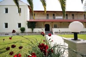 Sunrise Hotel Nikiana Lefkada, Nikiana