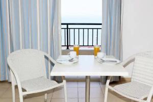 Miramare Hotel, Neos Marmaras
