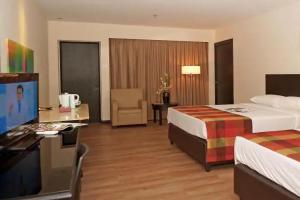 Grand Dormani Rajah Court Hotel, Kuching