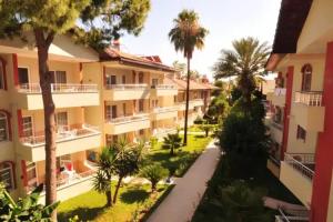 Sirma Hotel, Side