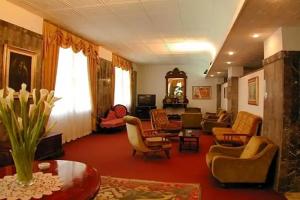 Hotel Excelsior, Lanciano
