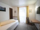 Standard Single room with balcony