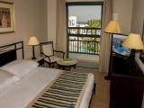 Standard Double room with pool view
