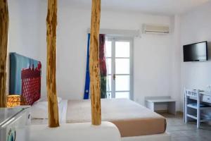 Atlas Boutique Hotel, Kamari