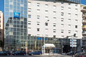 ibis budget Californie Lenval Hotel