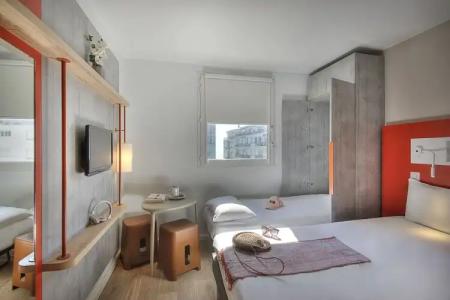 ibis budget Nice Californie Lenval - 113