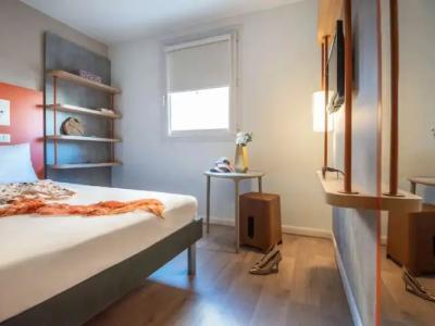 ibis budget Nice Californie Lenval - 111