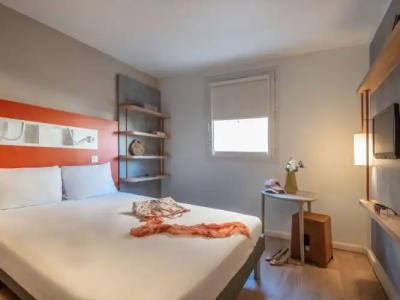 ibis budget Nice Californie Lenval - 106