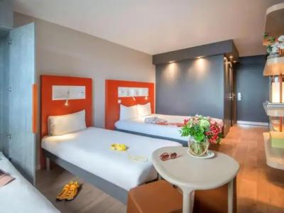 ibis budget Nice Californie Lenval - 121
