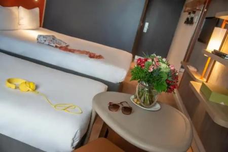 ibis budget Nice Californie Lenval - 126