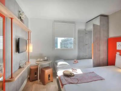 ibis budget Nice Californie Lenval - 108