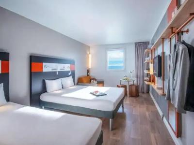 ibis budget Nice Californie Lenval - 118