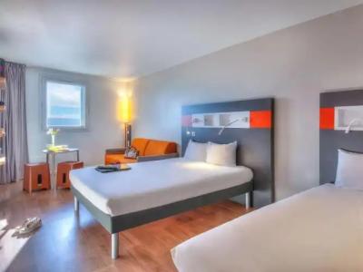 ibis budget Nice Californie Lenval - 120