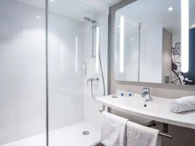 ibis budget Nice Californie Lenval - 112