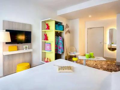 ibis budget Nice Californie Lenval - 100