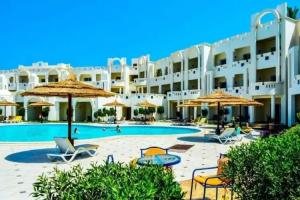 Coral Sun Beach - Adults Only, Safaga