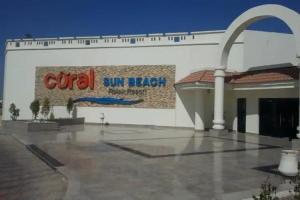 Coral Sun Beach - Adults Only, Safaga