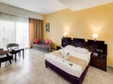 Standard Double room with sea view