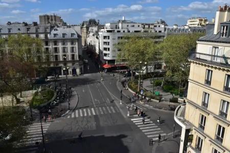 Absolute Paris République - 14