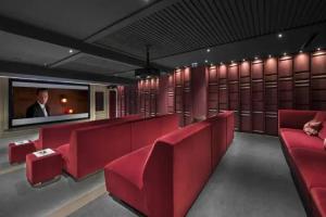 Hotel Le K2 Altitude, Courchevel