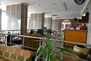 Regency Hotel, Alexandria