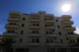 Icmeler Apart Hotel, Icmeler