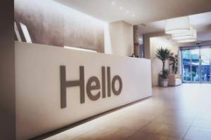 Hotel Europa Monetti, Cattolica