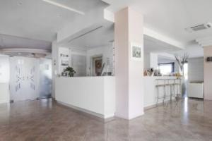 Hotel Tiffany's, Cattolica