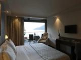 Deluxe Suite with sea view