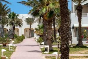 ROBINSON DJERBA BAHIYA - All Inclusive, Midoun