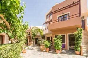 Lito Apartments Paleochora, Paleochora