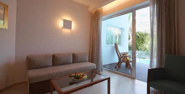 Sunrise Pearl & Spa - 90