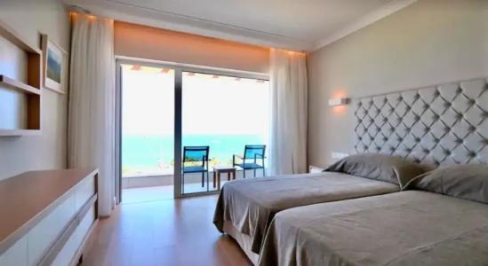 Sunrise Pearl & Spa - 114